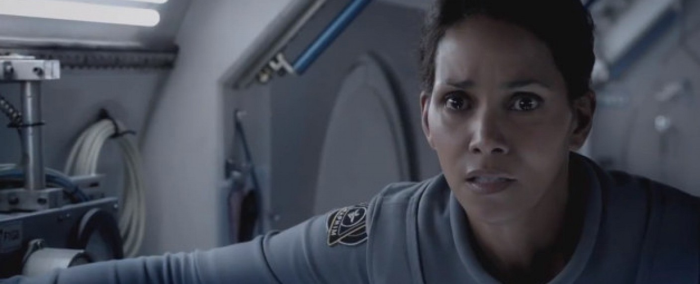 Extant – Review – TV-Kritik zum Sci-Fi-Drama mit Halle Berry – von Gian-Philip Andreas – Bild: CBS Television Studios