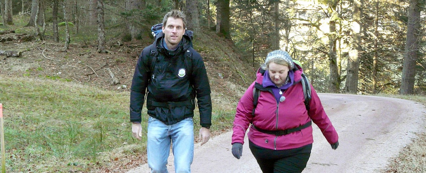 „Extrem schwer“: RTL II bringt die nächste Doku-Soap – Übergewichtige werden ein Jahr lang begleitet – Bild: RTL II