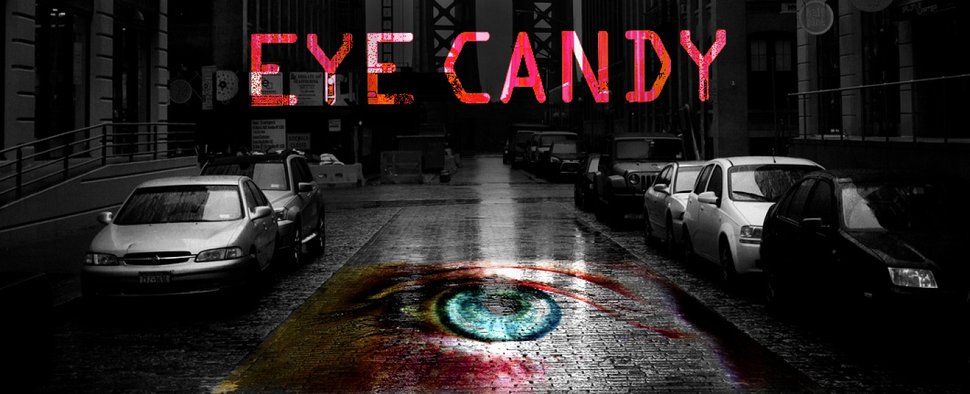 "Eye Candy": Grünes Licht für MTV-Cyberthriller mit Victoria Justice – US-Kabelsender bestellt vierte neue Serie – Bild: MTV