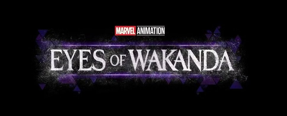 „Eyes of Wakanda“ – Bild: Marvel Animation