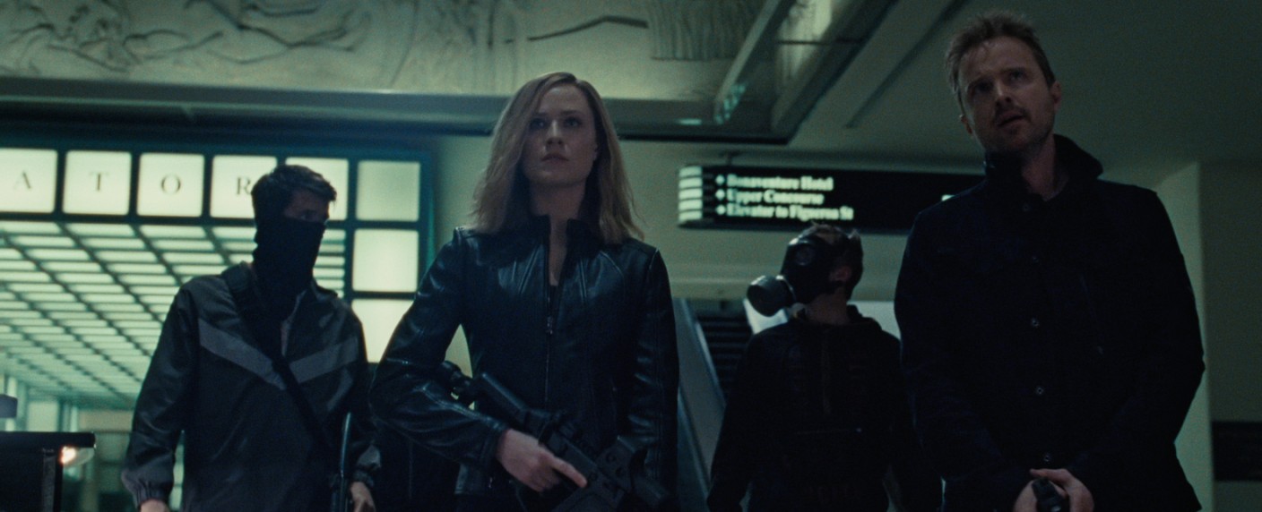 „Westworld“-Finale: So endet die dritte Staffel – Review – Unser Recap zum Staffelfinale – Bild: HBO