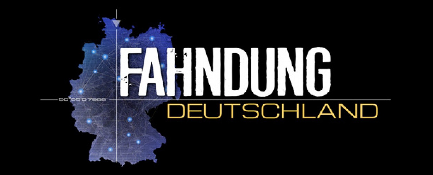 „Fahndung Deutschland“: Sat.1 nimmt kurzfristig Special ins Programm – Sondersendung am Mittwoch – Bild: Sat.1