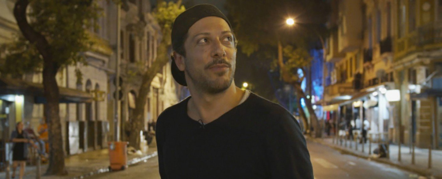 Folgen Von Fahri Sucht Das Glück Kein Quotenglück: ProSieben wirft „Fahri sucht das Glück“ raus