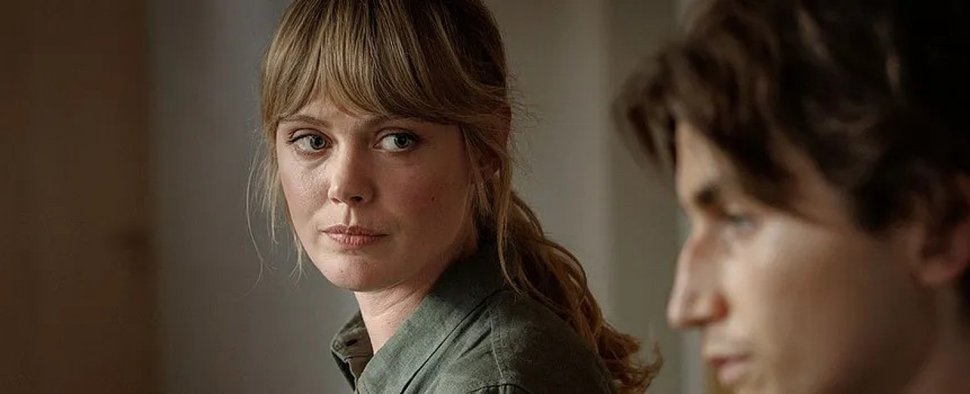 „Faithless“ startet im September bei arte – Bild: arte