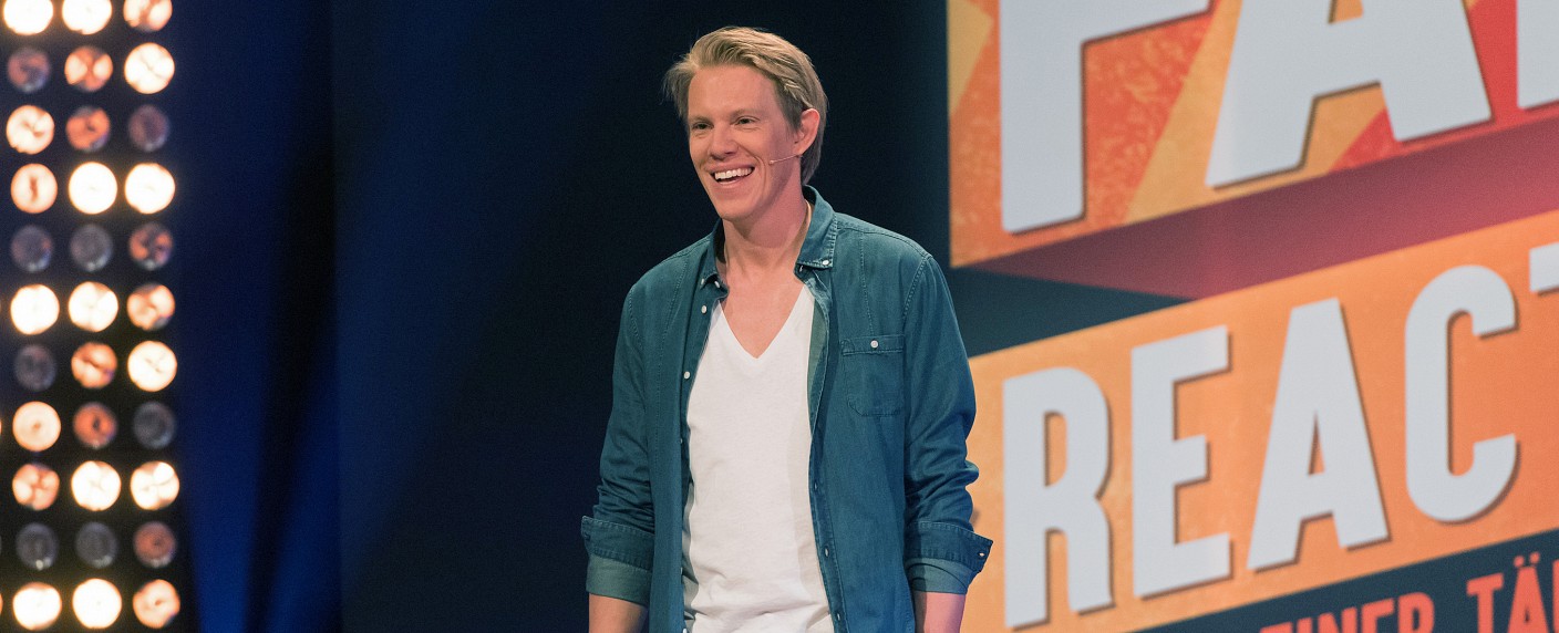 RTL II findet neue Ausstrahlungstermine für „Fake Reaction“ und „Pop Giganten“ – Sender ändert erneut das Programm – Bild: RTL II