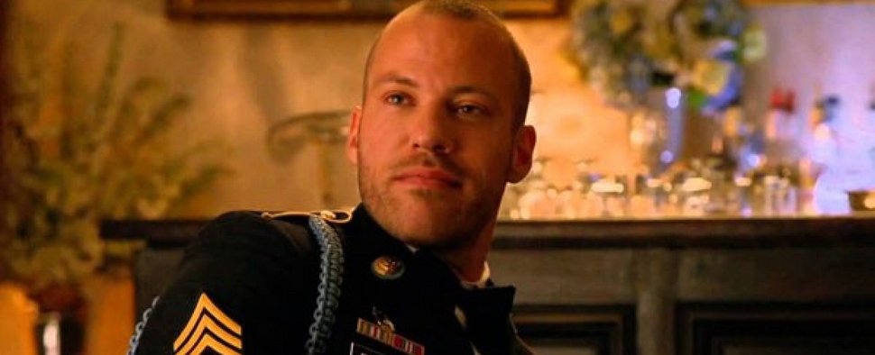 Falk Hentschel in „Reckless“ – Bild: CBS