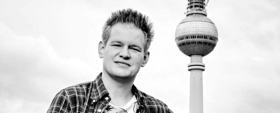 Falko Ochsenknecht (1984 – 2024) – Bild: RTL II