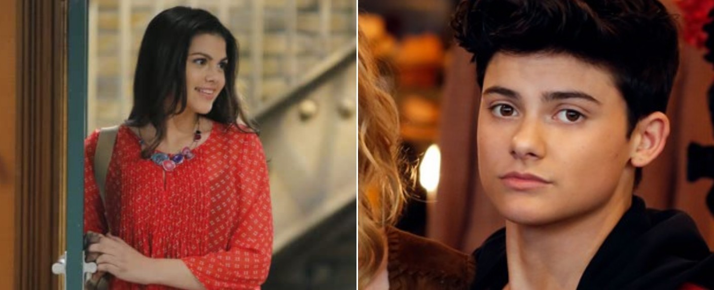 „Gotham Knights“: Neues Superhelden-Projekt von The CW findet erste Hauptdarsteller – Die Kinder von Batmans Erzfeinden tun sich mit seinem Adoptivsohn zusammen – Bild: Disney Channel/​MANM Productions