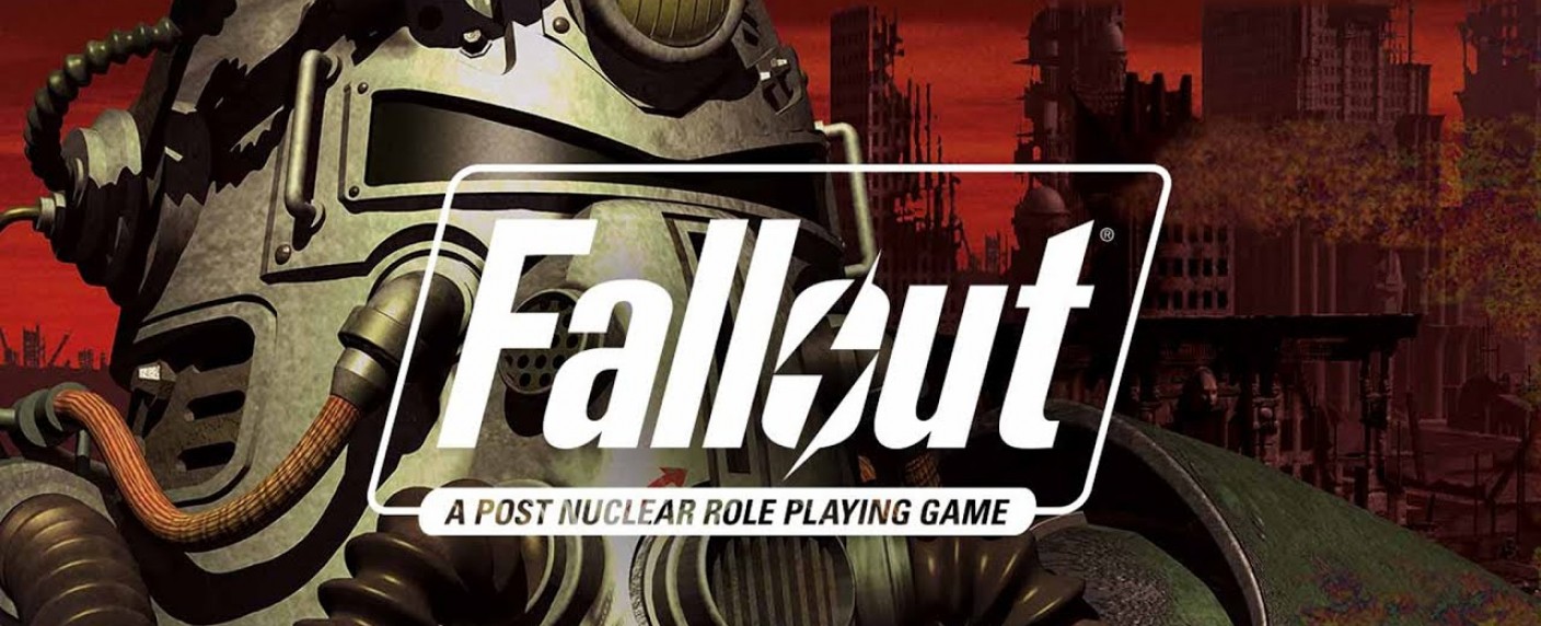 „Fallout“: Serienadaption von „Westworld“-Machern visiert Drehstart an – Amazon verfilmt Videospielreihe über eine düstere Zukunftsvision – Bild: Interplay Productions