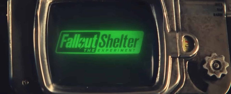 „Fallout Shelter“: Starttermin für neuen Serienableger des Erfolgs-Franchises – Zehnteiler verkürzt Wartezeit bis zur dritten Staffel – Bild: Prime Video „Fallout Shelter“: Starttermin für neuen Serienableger des Erfolgs-Franchises – Zehnteiler verkürzt Wartezeit bis zur dritten Staffel – Bild: Prime Video