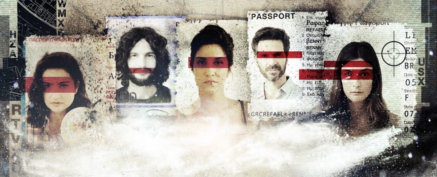 „False Flag“: FOX Channel zeigt israelische Thrillerserie – Deutschlandpremiere ab Ende Mai – Bild: Keshet Broadcasting/​Tender Prod