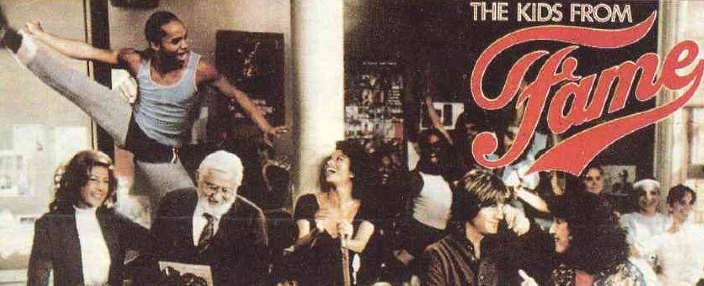 Lifetime entwickelt „Fame“-Reboot mit „Smash“-Showrunner – Neuauflage der Kult-Musicalserie aus den 80ern – Bild: MGM Television
