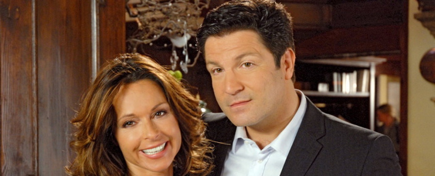 „SOKO Köln“: Christina Plate wird neue Teamchefin – Sie übernimmt 2015 von Sissy Höfferer – Bild: ARD/​Norbert Kuhröber