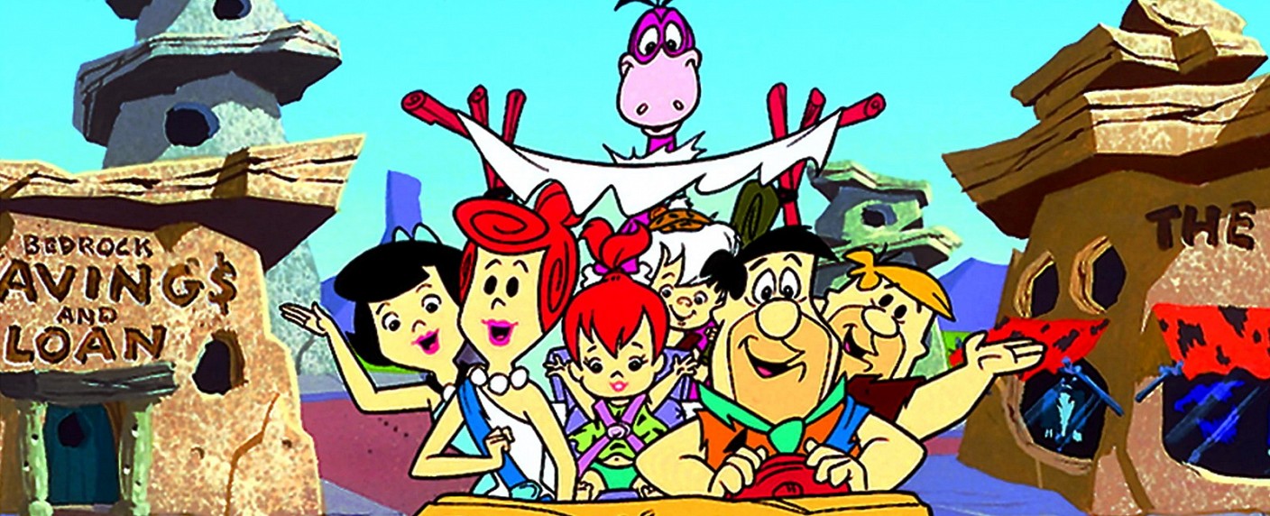 „Familie Feuerstein“: Sequel-Serie „Bedrock“ landet bei FOX – Steinstarkes Comeback in Arbeit – Bild: Warner Bros. Television Distribution