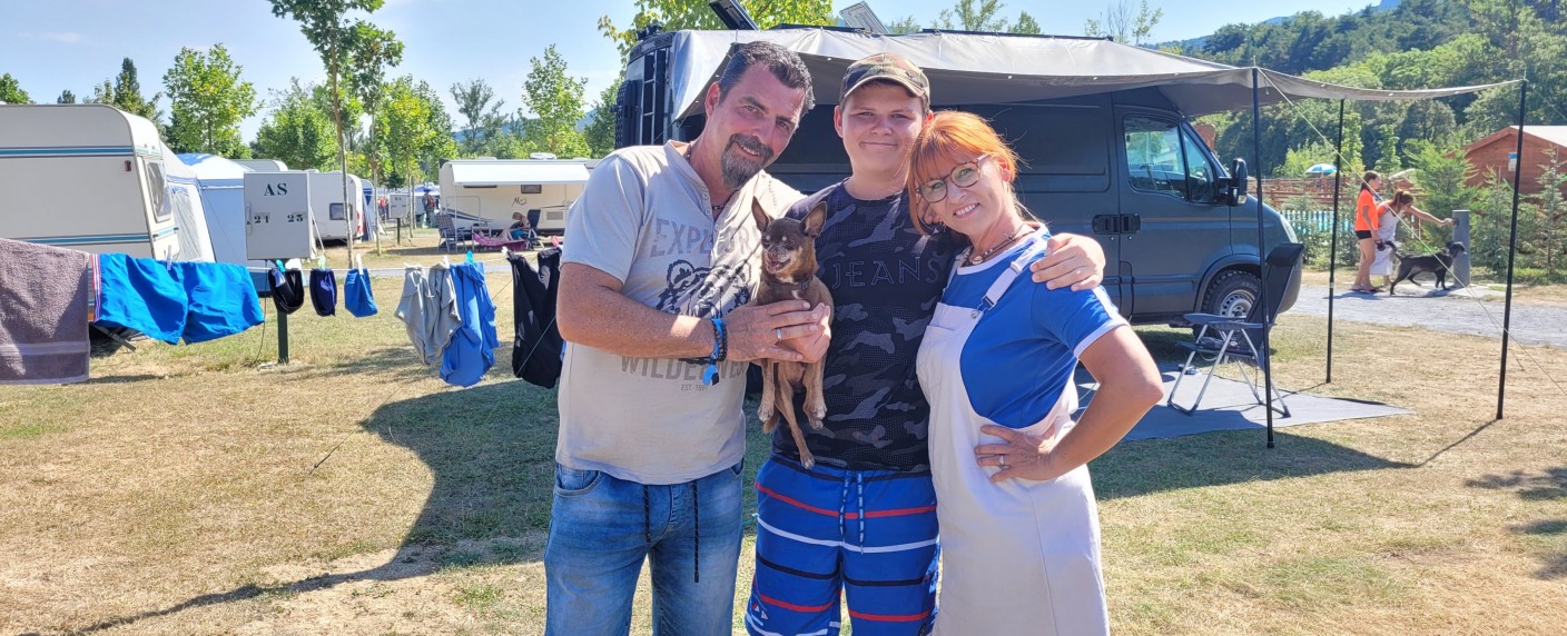 Vorzeitiges Urlaubsende für „Die Holiday Crew“: Nächster Flop von RTL Zwei – Unterirdische Einschaltquoten am Nachmittag – Bild: RTL Zwei