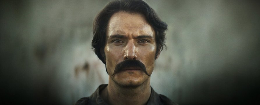„Hundert Jahre Einsamkeit“ erzeugen mehr Langeweile als Faszination – Review – Netflix-Adaption fügt García-Márquez-Roman nichts Neues hinzu – Bild: Netflix