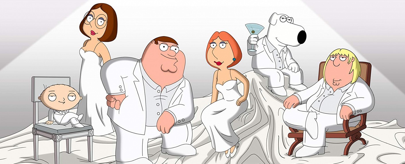 „Family Guy“: ProSieben MAXX zeigt auch neue Folgen der 18. Staffel – Nahtlose Fortsetzung als Deutschlandpremiere – Bild: FOX