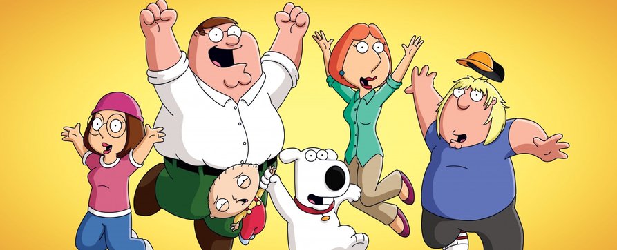 „Family Guy“: 21. Staffel feiert demnächst Free-TV-Premiere – Neue Folgen zum Jahresanfang auf ProSieben Maxx – Bild: FOX