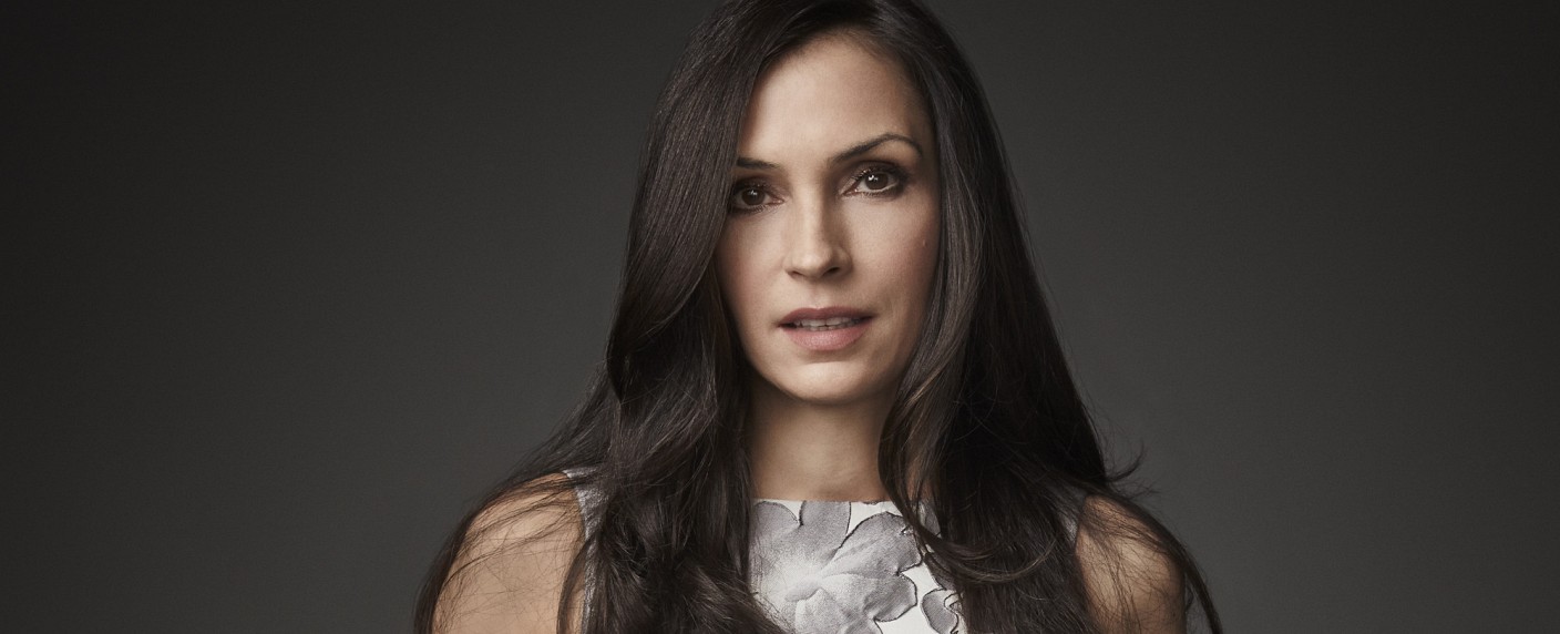 „How to get Away with Murder“ engagiert Famke Janssen für Staffel zwei – Star aus „X-Men“ und „Hemlock Grove“ als Strafverteidigerin – Bild: Netflix