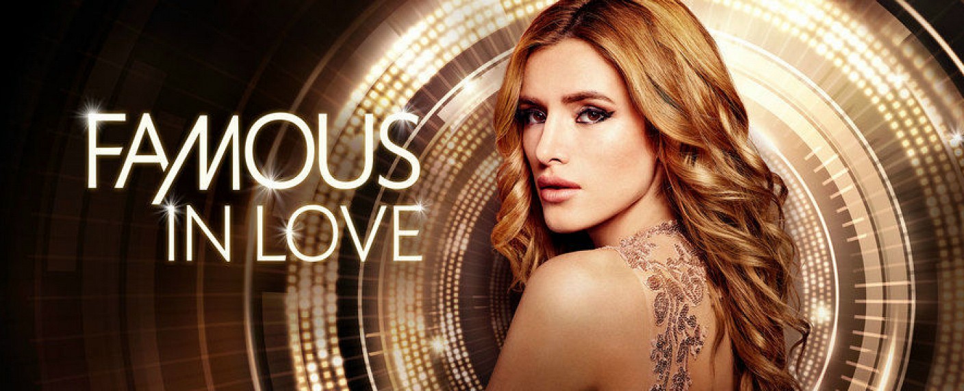 „Famous in Love“ nach zwei Staffeln eingestellt – Teendrama von „PLL“-Schöpferin endet – Bild: Freeform
