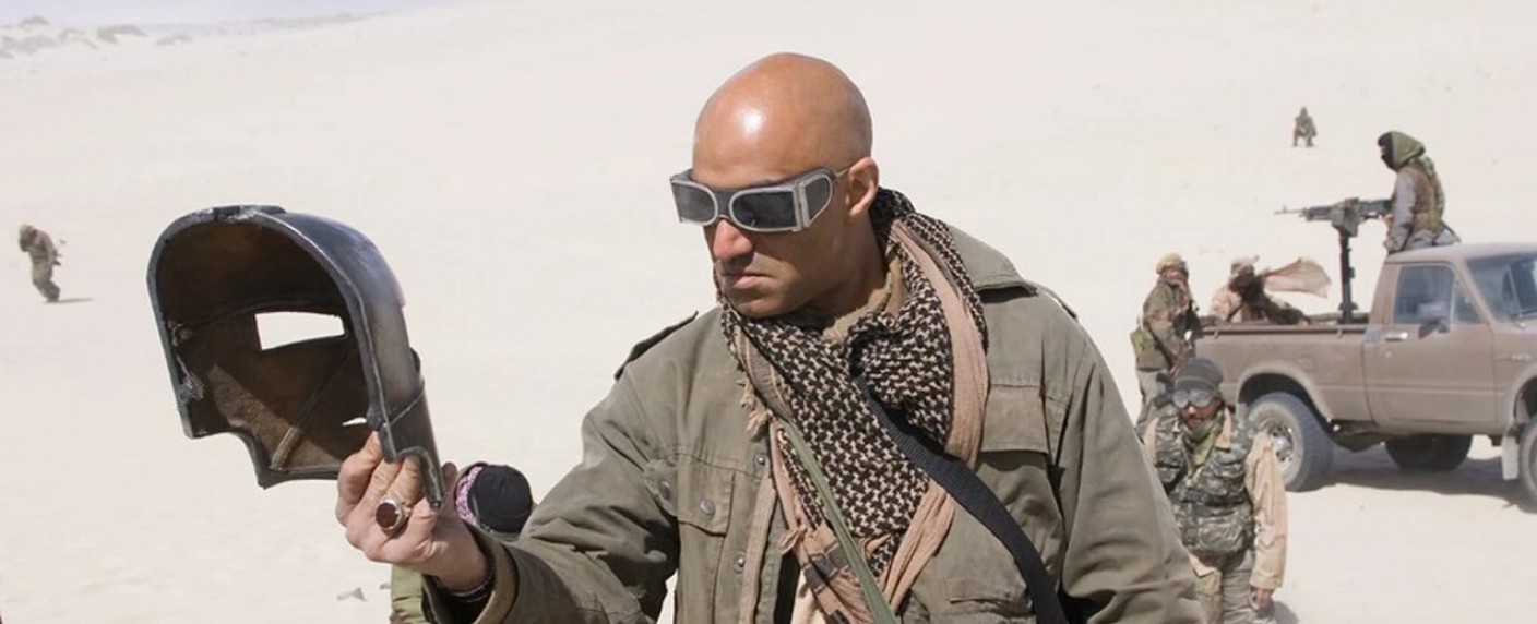 „Vision“: Dieser „Iron Man“-Bösewicht kehrt für Marvels „WandaVision“-Spin-Off zurück – Paul Bettany erhält doch noch seine eigene MCU-Serie bei Disney+ – Bild: Marvel