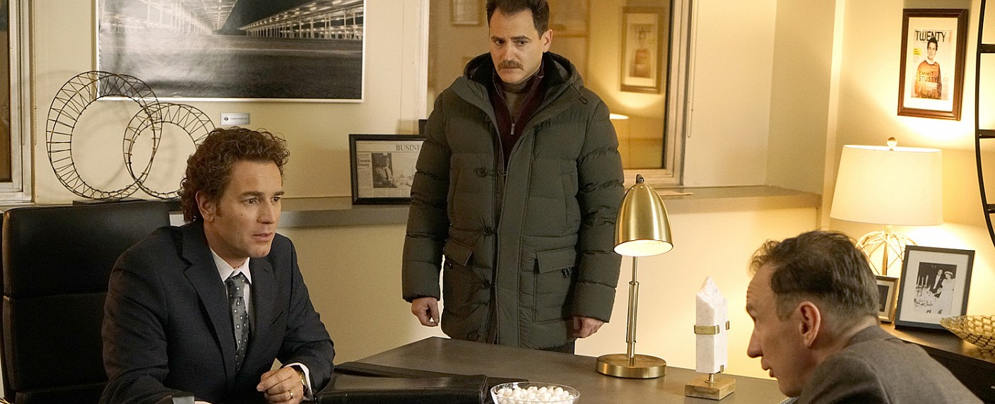 [UPDATE] „Fargo“: ZDFneo versendet dritte Staffel mitten in der Nacht – Versteckte Free-TV-Premiere der Anthologieserie – Bild: FX