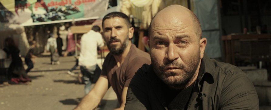 „Fauda“ überraschend für fünfte Staffel verlängert – Israelische Serie geht weiter – Bild: Netflix