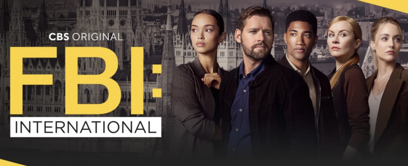 [UPDATE] „FBI: International“: Deutschlandpremiere der vierten Staffel in Sicht – Neue Folgen des „FBI“-Ablegers – Bild: CBS