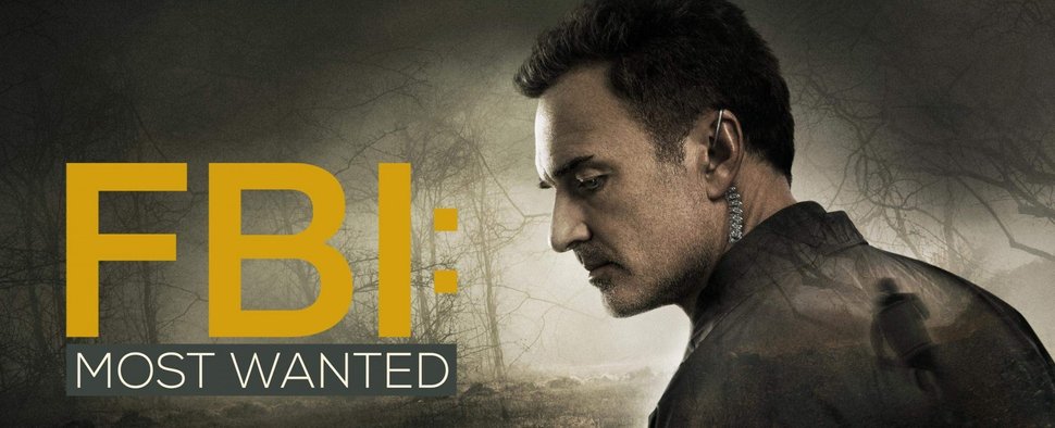 „FBI: Most Wanted“ – Bild: 2019 CBS Broadcasting, Inc. All Rights Reserved.