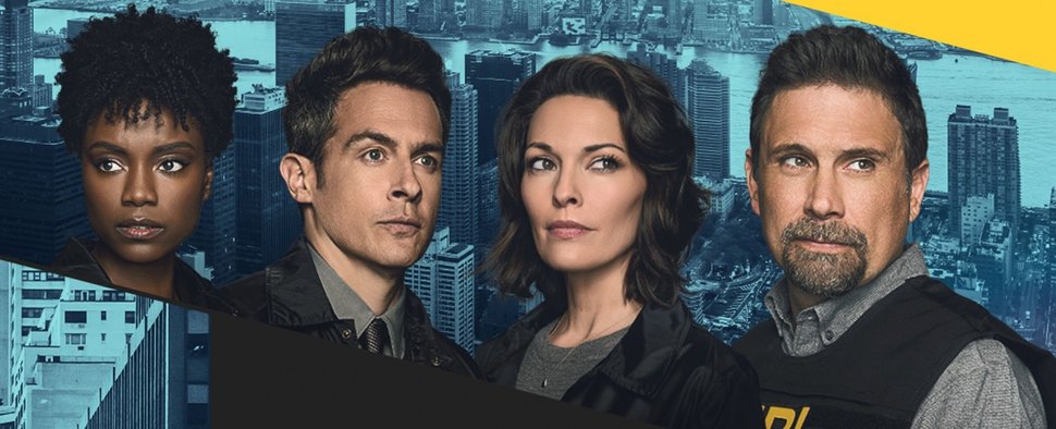 „FBI“ muss nach der kommenden Staffel ohne ein Ensemble-Mitglied auskommen – Bild: CBS