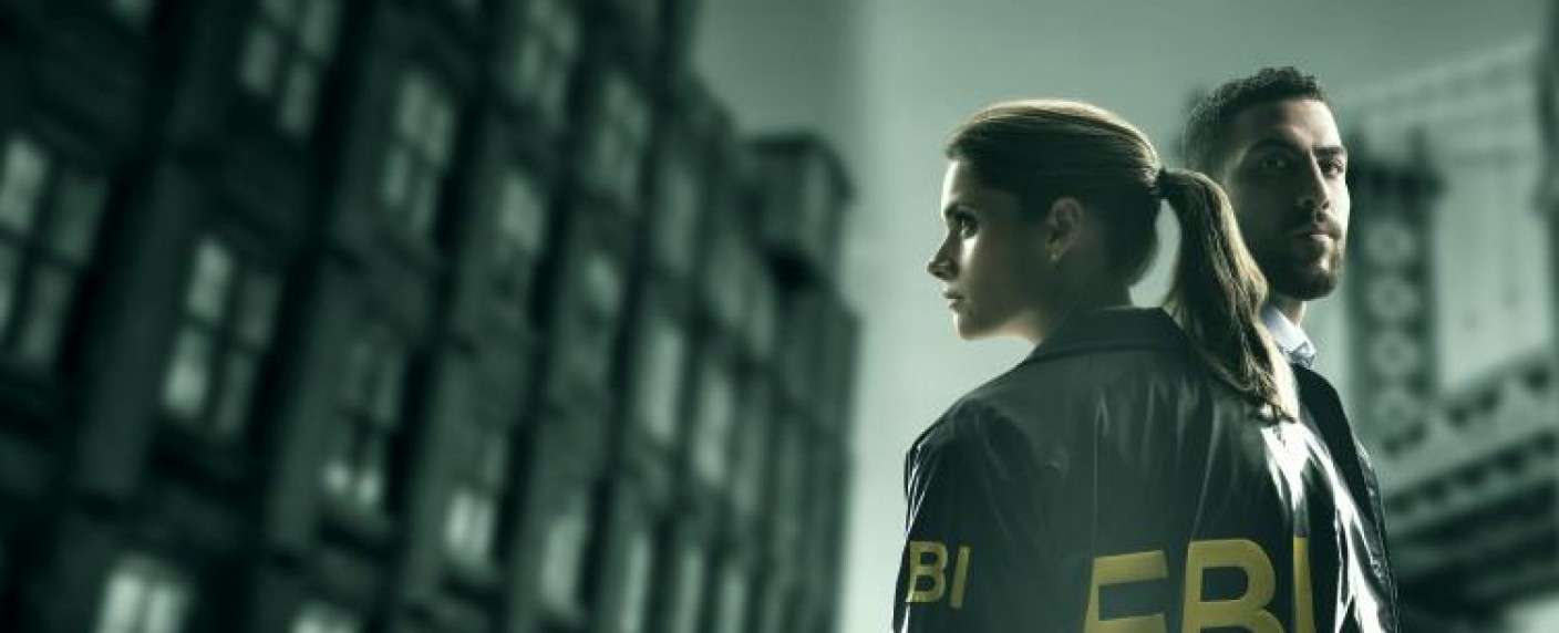 „FBI“: Katherine Renee Turner kommt in Staffel drei als neue Hauptdarstellerin – Showrunner-Wechsel bei „FBI: Most Wanted“ – Bild: CBS Broadcasting, Inc. All Rights Reserved.