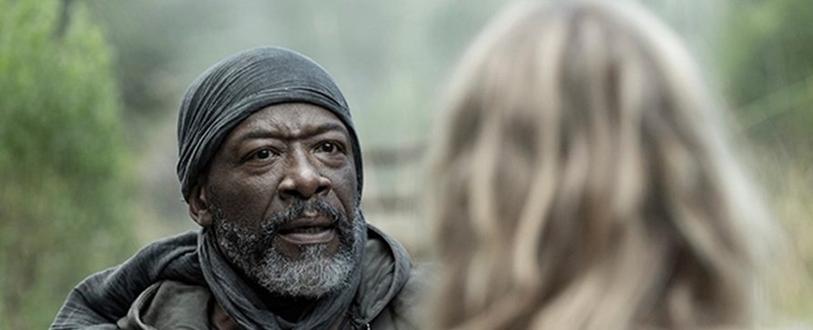 „Fear the Walking Dead“ geht mit der achten Staffel zu Ende – Erste Termine für Spin-Offs in Aussicht gestellt – Bild: AMC