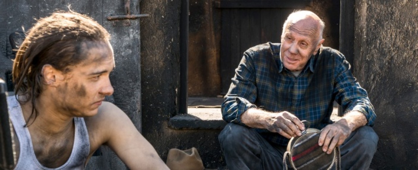 „Fear the Walking Dead“: Termin für dritte Staffel bei RTL II – Free-TV-Premiere ab Februar – Bild: Richard Foreman Jr/​AMC