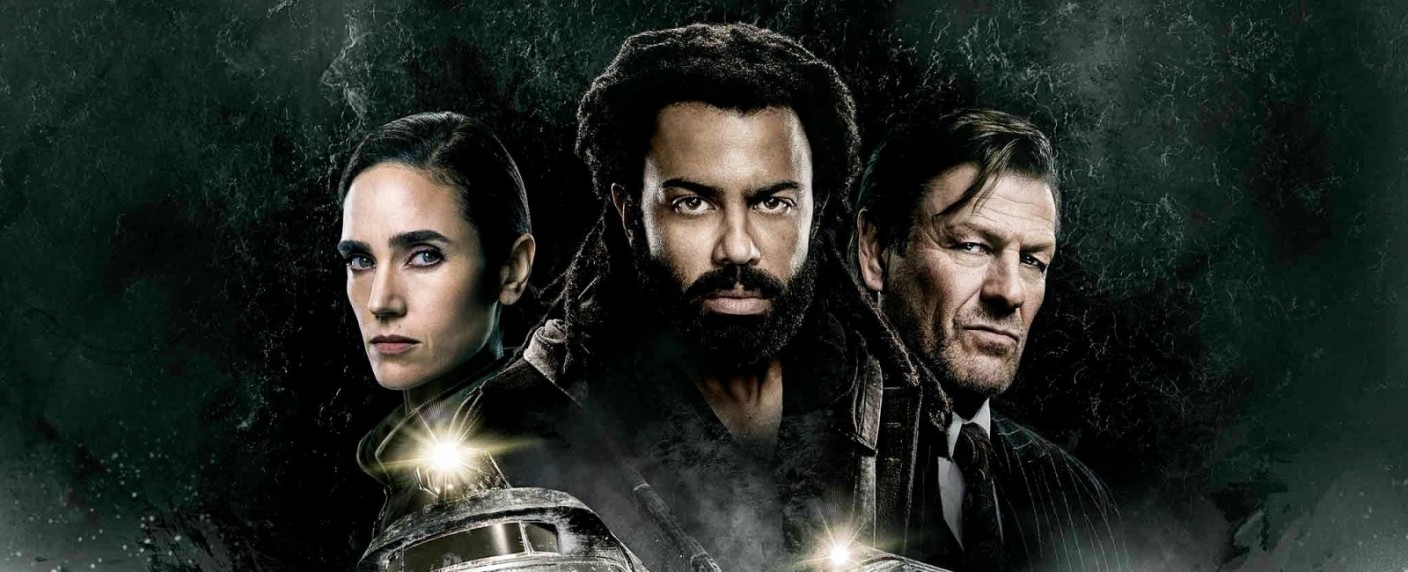 Kabelsender TNT und TBS bereiten Ausstieg aus Serienproduktion vor – Beim frisch geschmiedeten Konzern Warner Bros. Discovery wird neu geplant – Bild: TNT