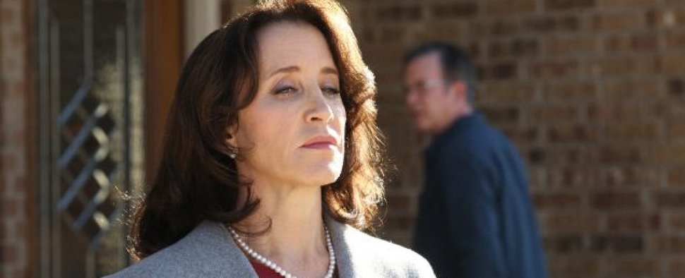 Felicity Huffman in der zweiten Staffel von „American Crime“ – Bild: ABC