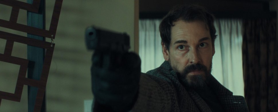 Felix Kramer in „Unfamiliar“ – Bild: Netflix