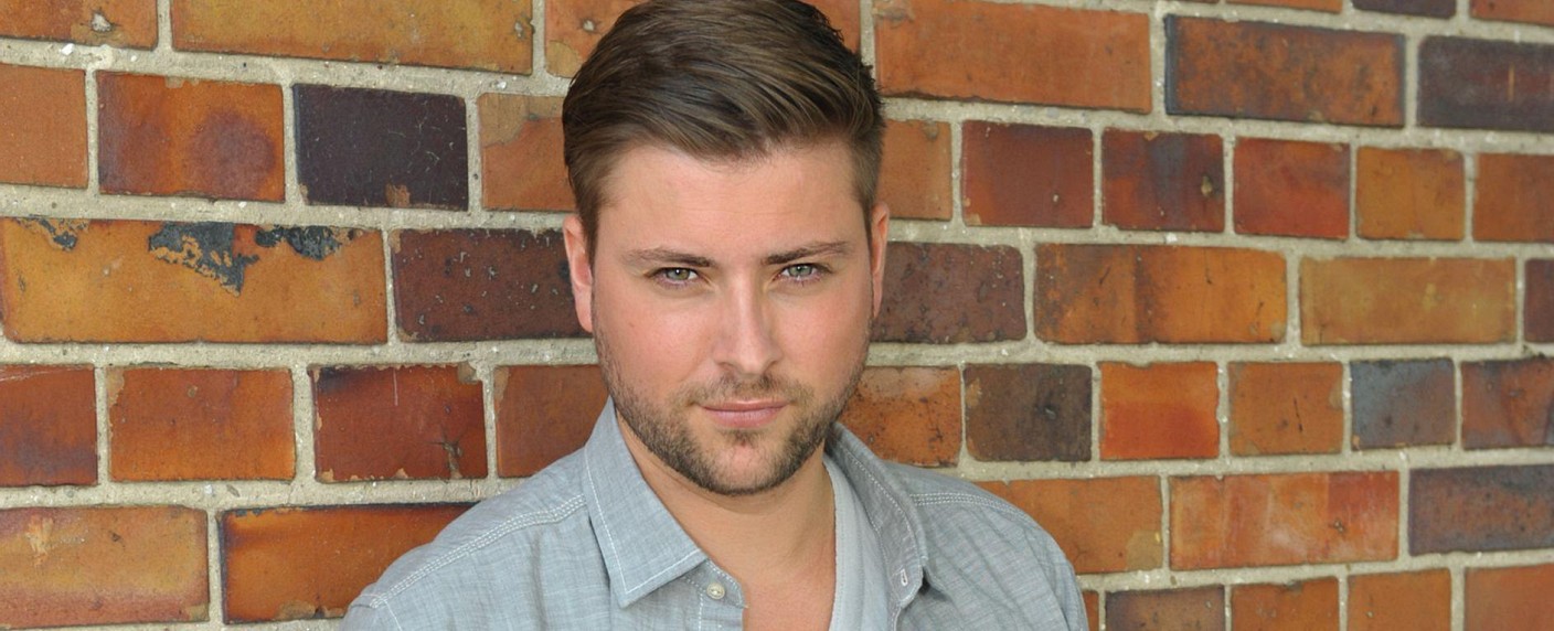 „GZSZ“: Felix von Jascheroff verlässt Daily Soap – Schauspieler steigt nach 13 Jahren aus – Bild: RTL/​Rolf Baumgartner