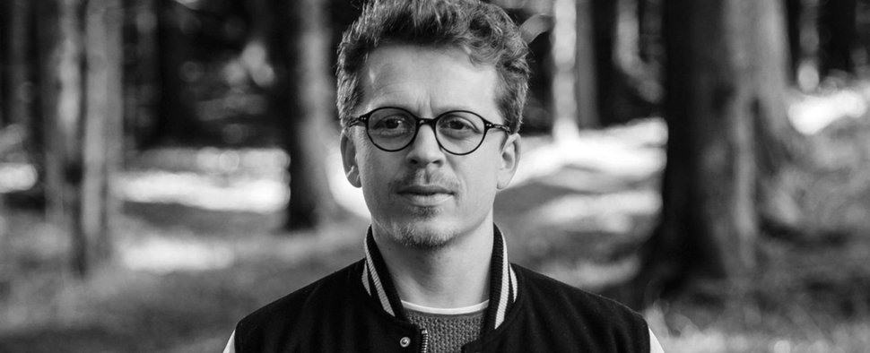 Ferdinand Schmidt-Modrow (1985⁠–⁠2020) – Bild: BR