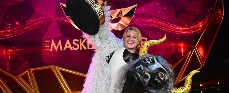 Quoten: „The Masked Singer“-Finale mit Staffelrekorden, „The Taste“ kehrt durchwachsen zurück – ARD-Drama solide, Mario Barth und „stern TV Reportage“ punkten – Bild: Joyn/​Willi Weber
