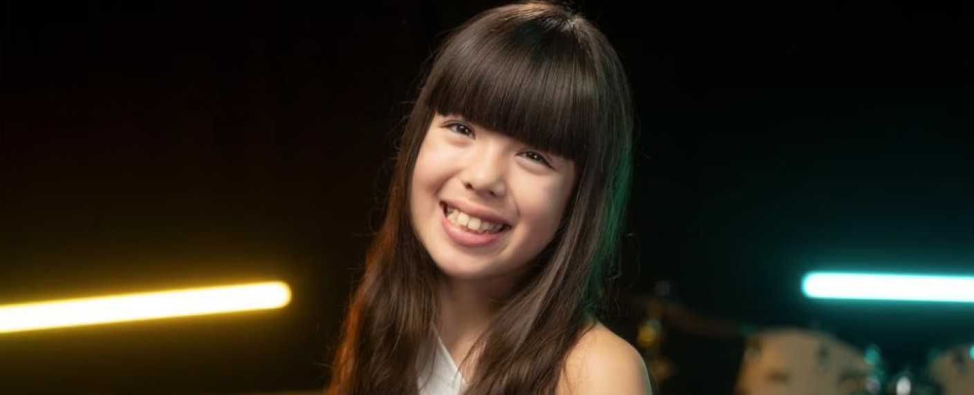 [UPDATE] Junior ESC 2023: Diese Sängerin vertritt Deutschland – „The Voice Kids“-Talent überzeugte Publikum und Fachjury – Bild: NDR