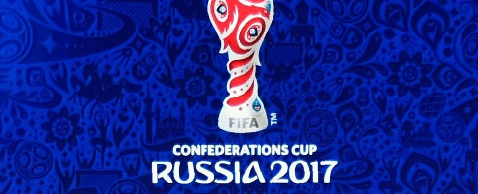 Das Endspiel des Confed Cup zwischen Deutschland und Chile sorgte für herausragende Quoten. – Bild: FIFA