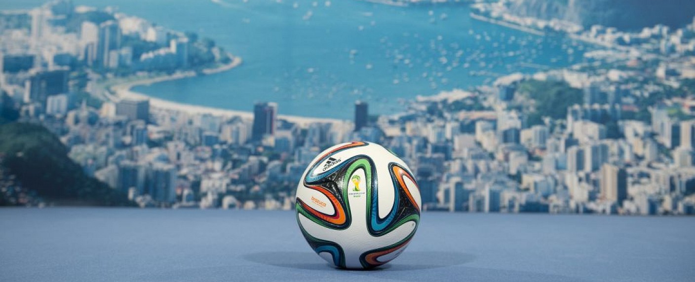 WM-Euphorie: ARD und ZDF kündigen Sondersendungen an [3. UPDATE] – RTL verzichtet auch am Dienstag auf „Alles was zählt“ – Bild: SWR/​Olga Samuels