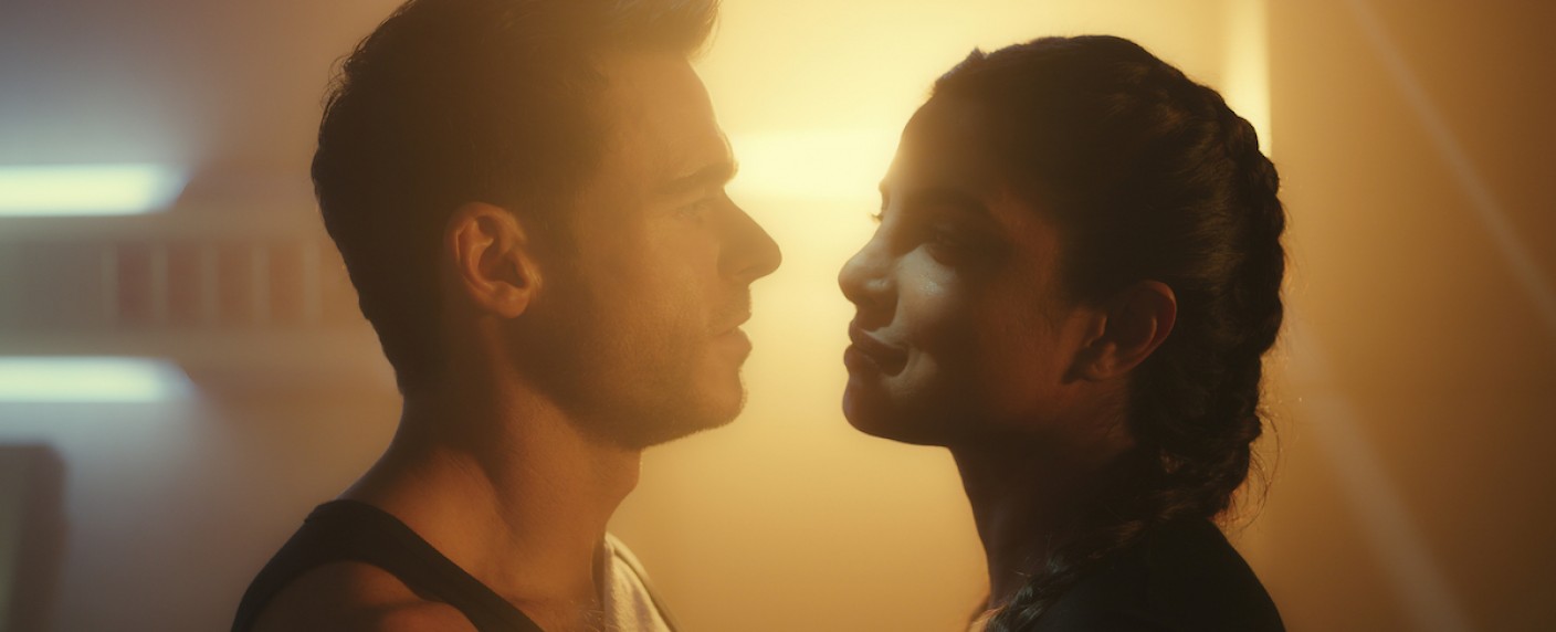 „Citadel“: Wie gut ist die „zweitteuerste Serie aller Zeiten“? – Review – Actionreicher Spionage-Thriller startet bei Prime Video – Bild: Amazon Prime Video