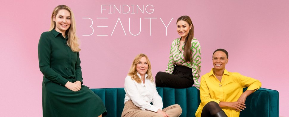 Das Chirurginnen-Team von „Finding Beauty“ – Bild: sixx/Nadine Rupp