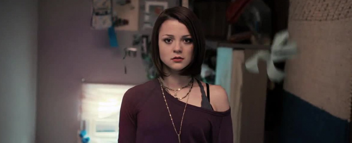 Disney Channel: Zweite Staffel „Finding Carter“ sowie „Alex & Co“ im Mai – US-Serie wird nahtlos fortgesetzt – Bild: MTV