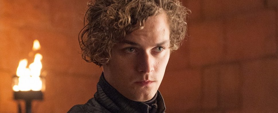 Finn Jones in „Game of Thrones“ – Bild: HBO