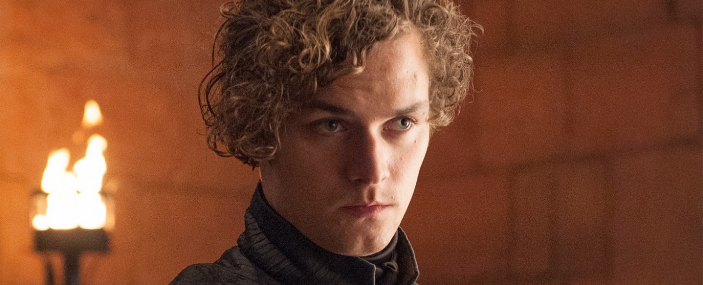 „Iron Fist“: Finn Jones erhält Hauptrolle in Netflix-Drama – „Game of Thrones“-Darsteller in vierter Marvel-Serie – Bild: HBO