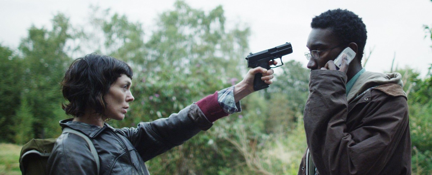 HBO adaptiert britische Thriller-Serie „Utopia“ – David Fincher und „Gone Girl“-Autorin zeichnen verantwortlich – Bild: RTL