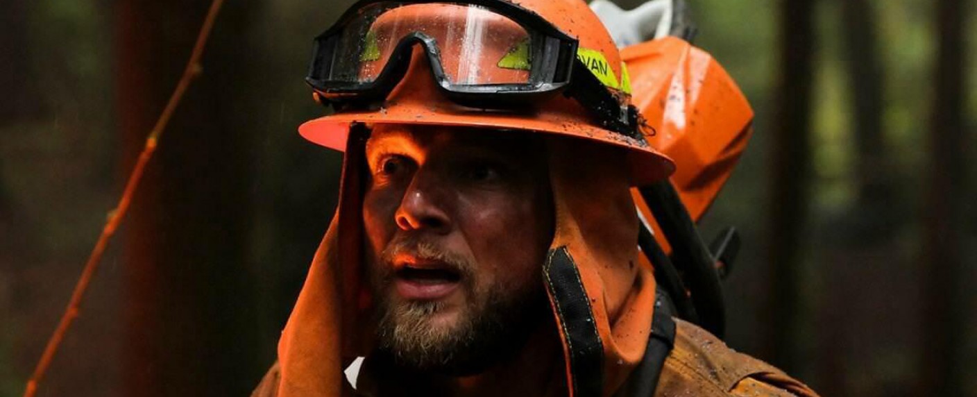 „Fire Country“: Trailer zur vierten Staffel bestätigt schmerzhaften Verlust für Station 42 – Neue Folgen starten in Kürze bei CBS – Bild: CBS Studios