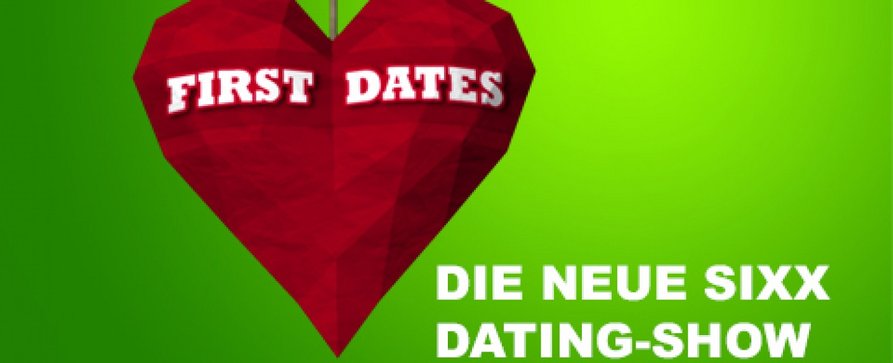„First Dates“: Neue sixx-Datingshow startet Mitte Oktober – Format ohne Wettkämpfe und ausscheidende Kandidaten – Bild: sixx